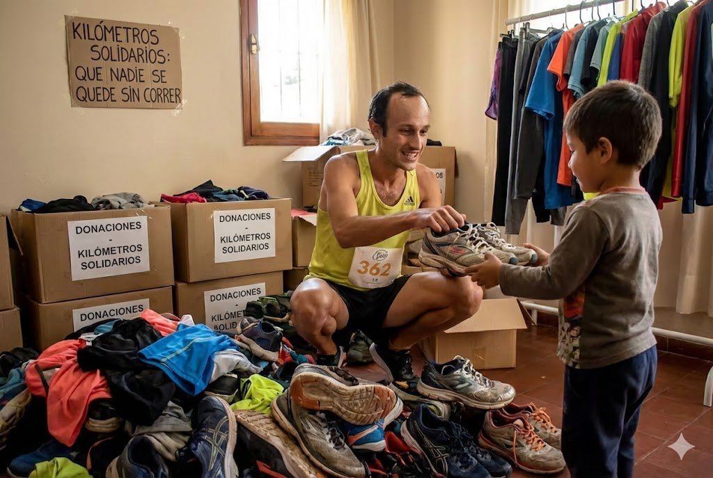 La carrera mas Dificil de Brian Burgos