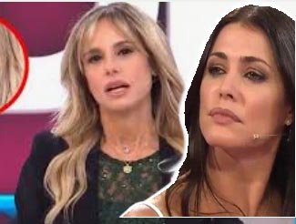 Traición o estrategia maestra? que le pasara al programa de Mariana Fabbiani se sacude a América TV.