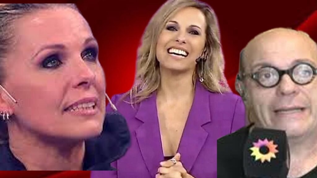 “Sonó el teléfono y estaba muerta”: El secreto familiar de Denise Dumas que expuso la peor cara del caso Ernestina Pais.