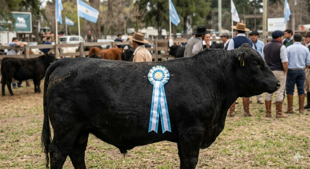 ¿El fin de la intuición? Cómo la Genómica está transformando las Cabañas más premiadas de Argentina