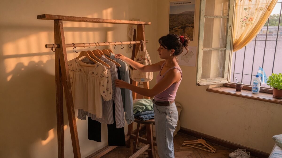 ¿Pensás abrir un showroom de ropa deportiva en Río Cuarto? Te contamos cuánto se gana, qué marcas rinden y por qué el centro ya no es el mejor lugar.