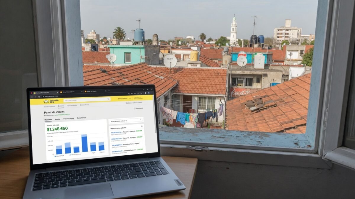 E-commerce desde el sur de Córdoba para todo el país.