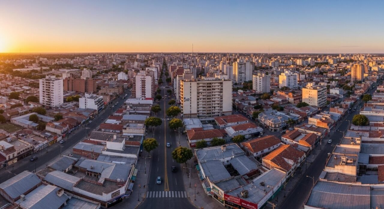 QuePasa Río Cuarto